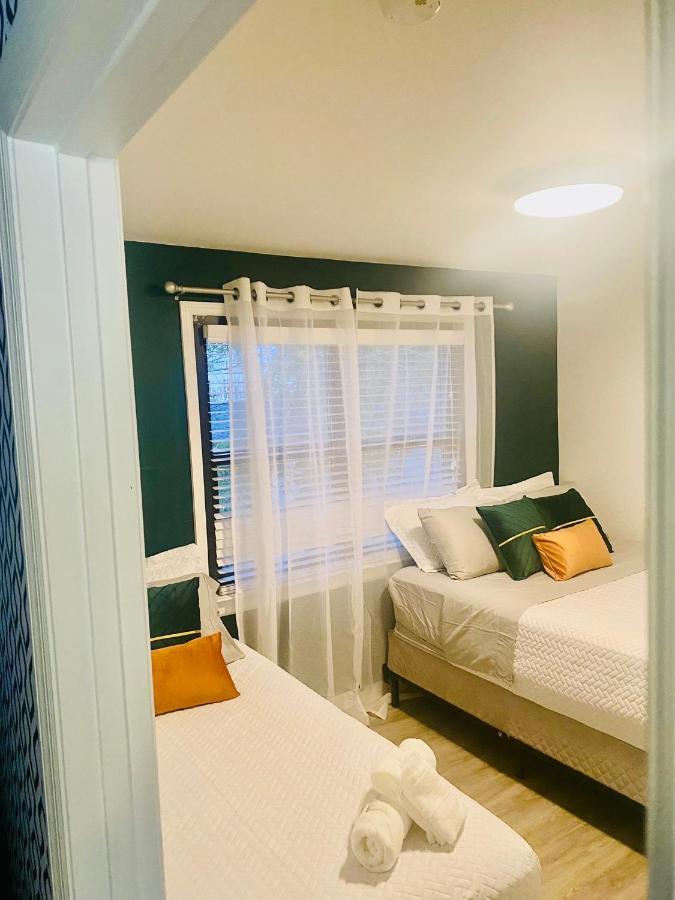 Cozy Condo, Minutes From Broadwy, Sleeps 5 Nashville Eksteriør billede