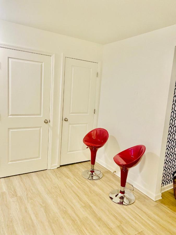 Cozy Condo, Minutes From Broadwy, Sleeps 5 Nashville Eksteriør billede