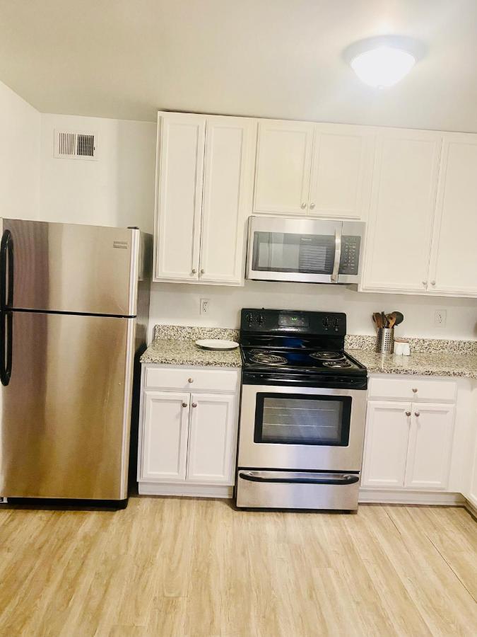 Cozy Condo, Minutes From Broadwy, Sleeps 5 Nashville Eksteriør billede