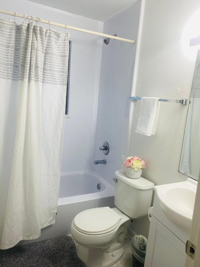 Cozy Condo, Minutes From Broadwy, Sleeps 5 Nashville Eksteriør billede