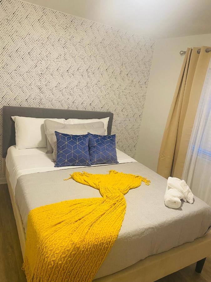 Cozy Condo, Minutes From Broadwy, Sleeps 5 Nashville Eksteriør billede