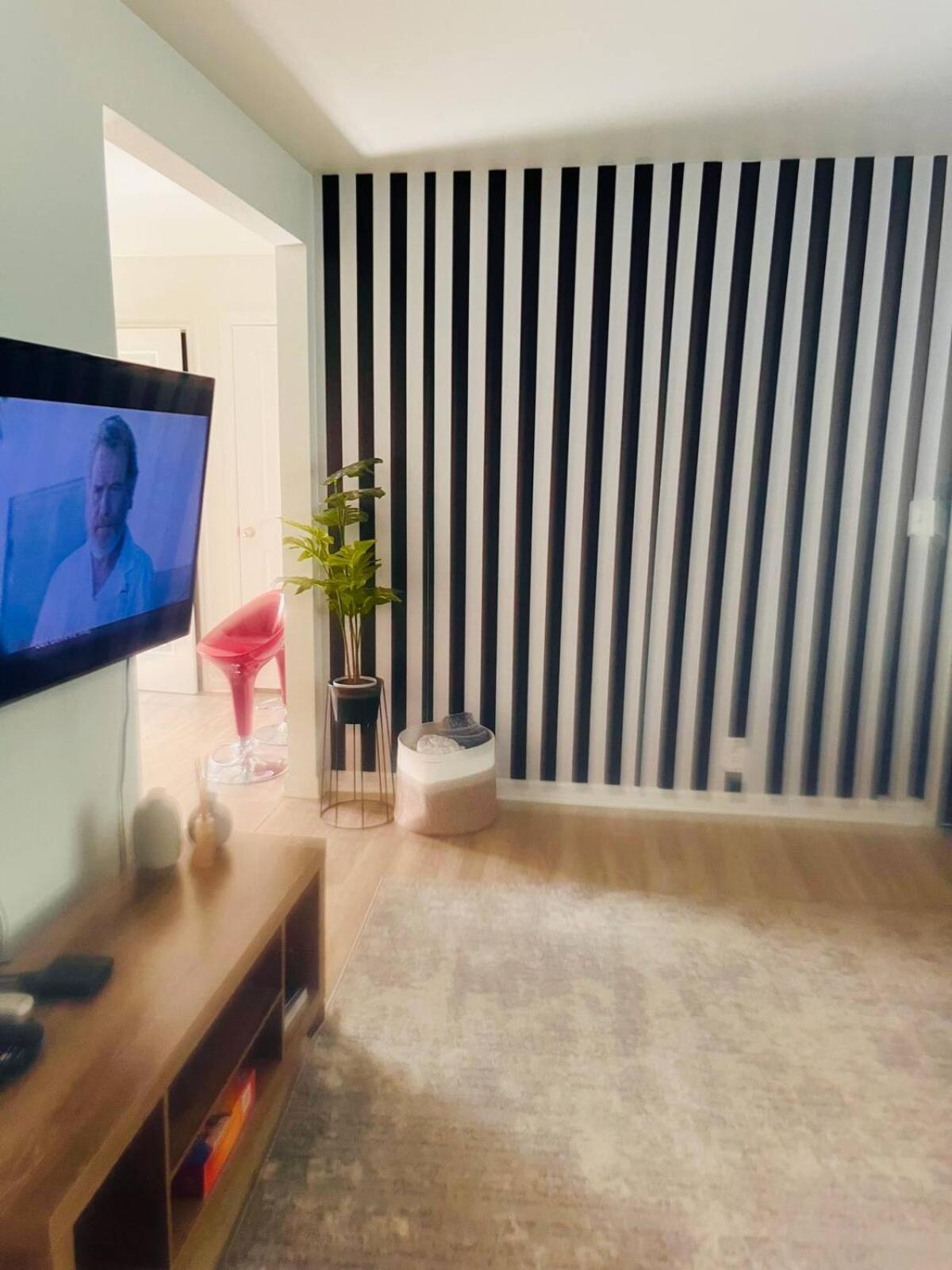 Cozy Condo, Minutes From Broadwy, Sleeps 5 Nashville Eksteriør billede