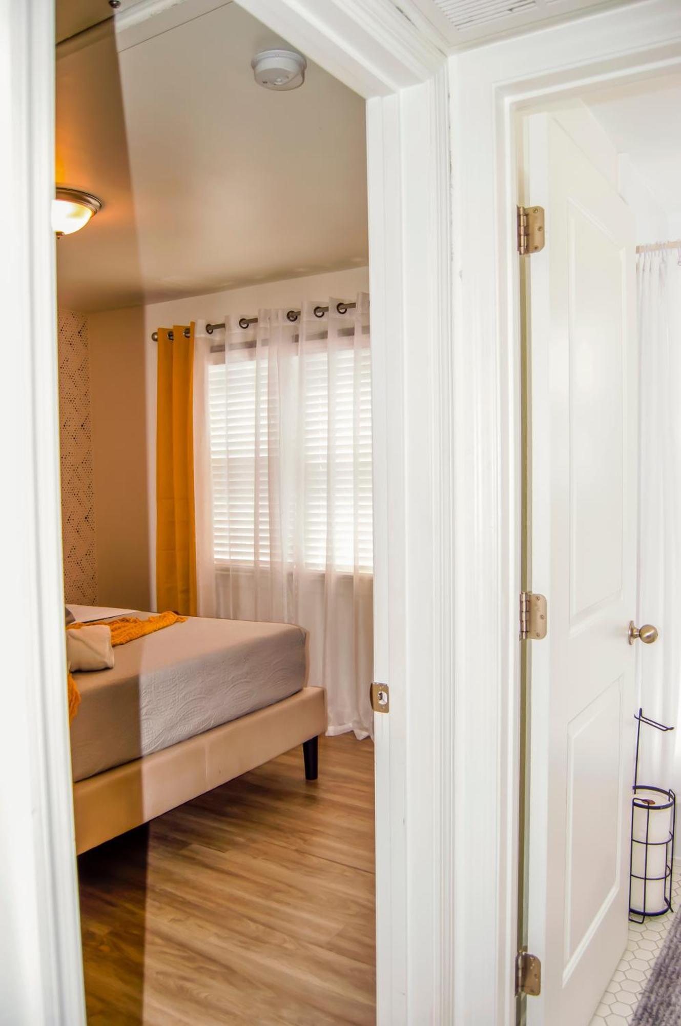 Cozy Condo, Minutes From Broadwy, Sleeps 5 Nashville Eksteriør billede